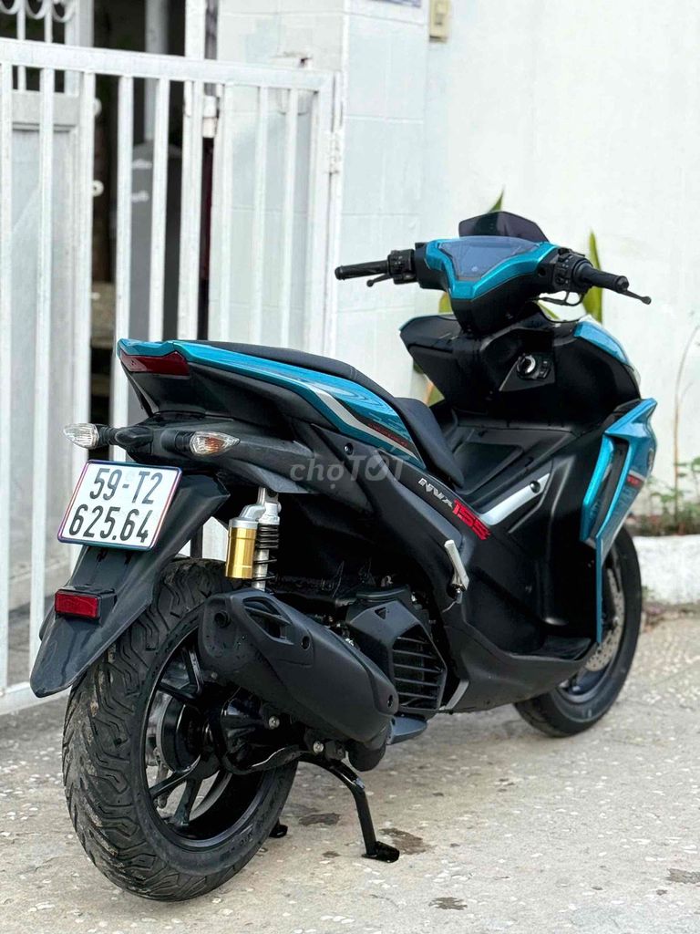 Yamaha NVX 2023 - ảnh 3