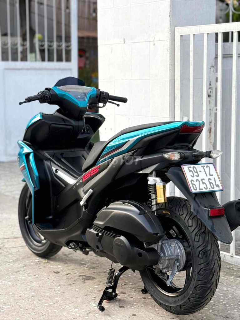 Yamaha NVX 2023 - ảnh 4