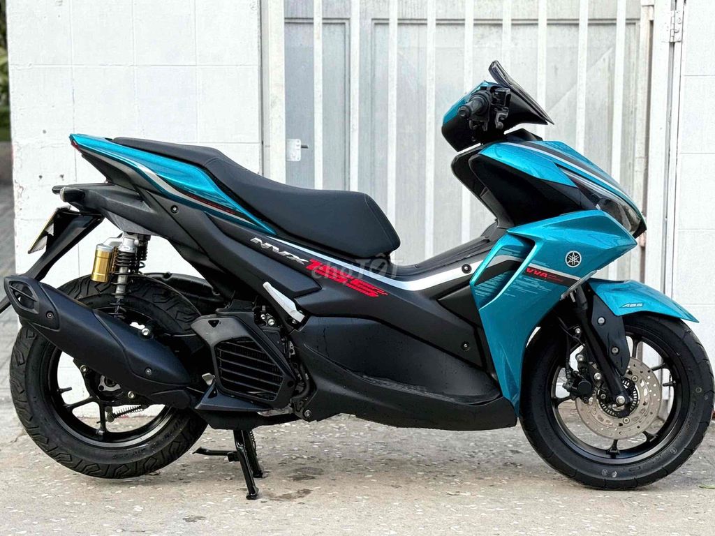 Yamaha NVX 2023 - ảnh 5