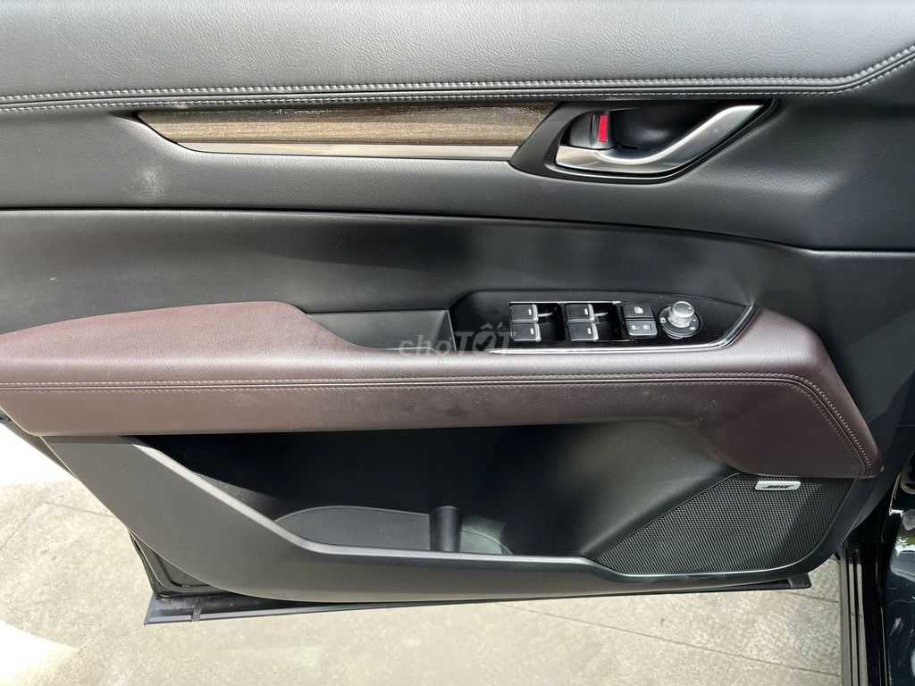 Mazda CX5 2.0 Premium 2025 - ảnh 2