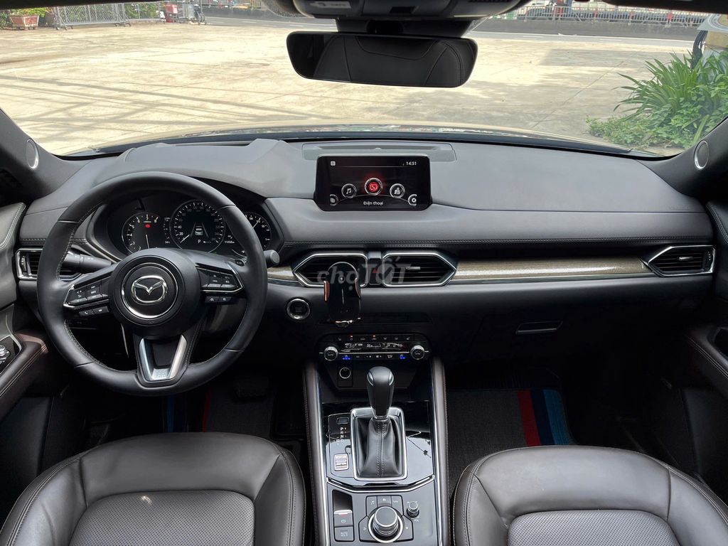 Mazda CX5 2.0 Premium 2025 - ảnh 3