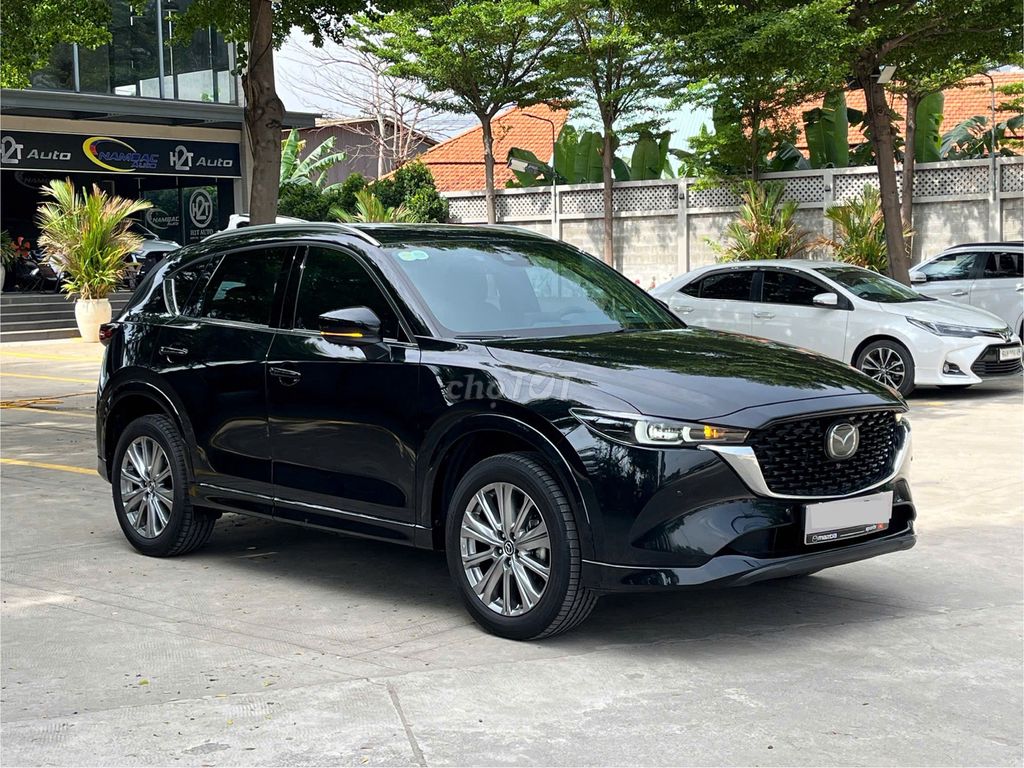Mazda CX5 2.0 Premium 2025 - ảnh 5