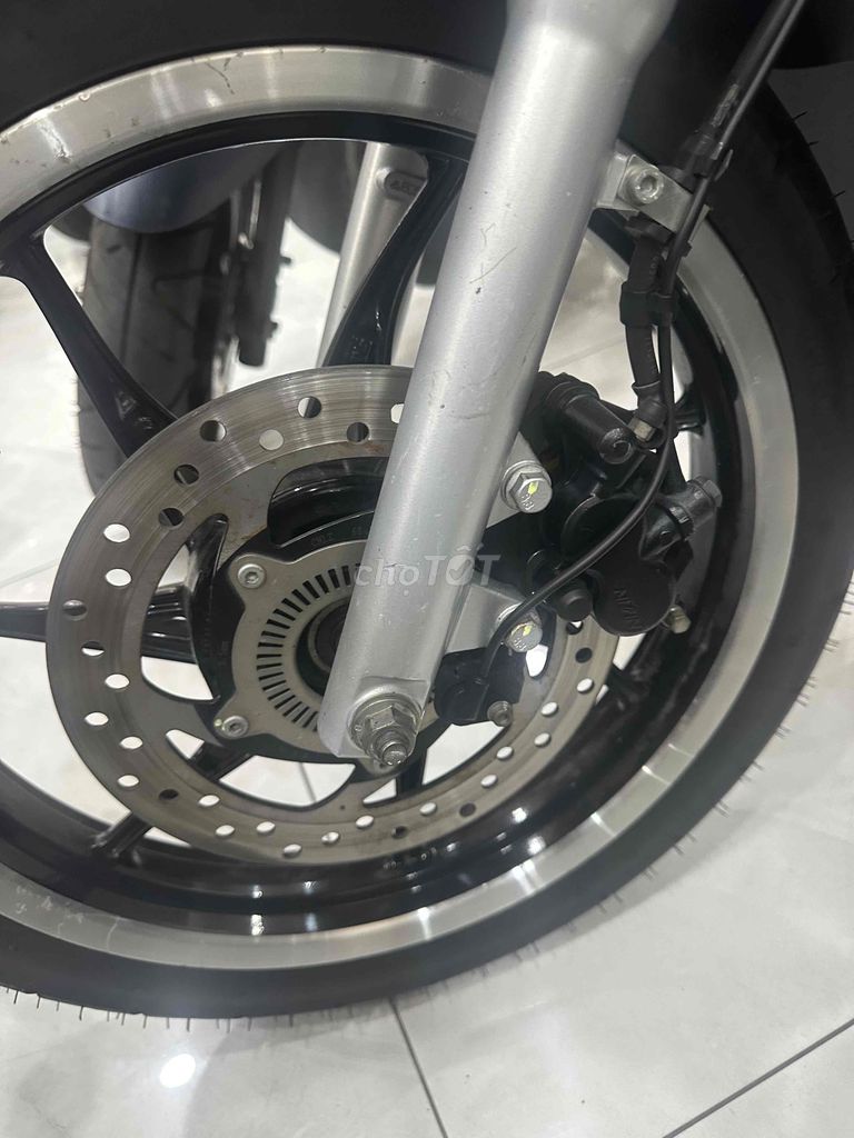 Piaggio Liberty 2017 - ảnh 2