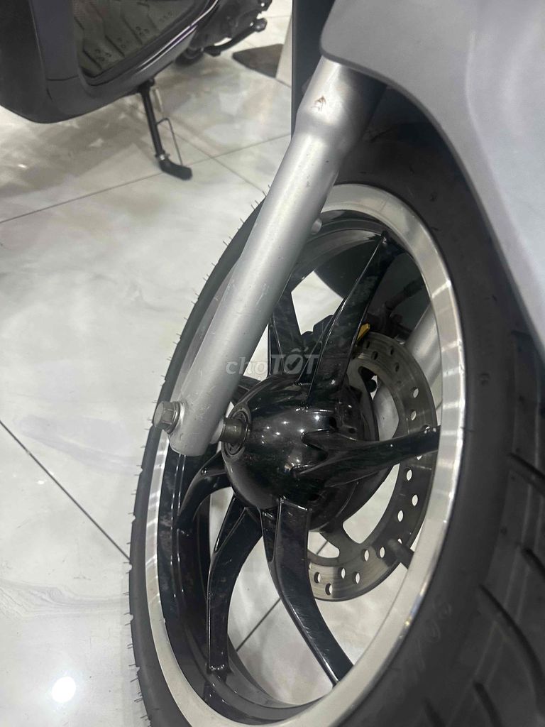 Piaggio Liberty 2017 - ảnh 3