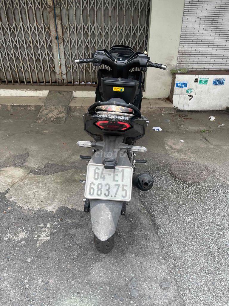 Honda Winner 2023 - ảnh 1