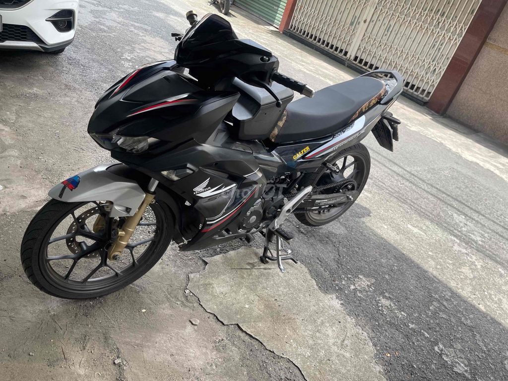Honda Winner 2023 - ảnh 2