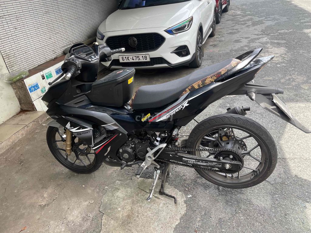 Honda Winner 2023 - ảnh 3