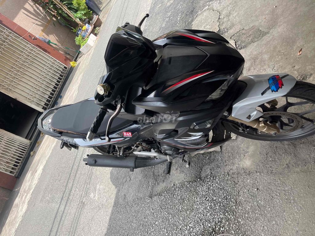 Honda Winner 2023 - ảnh 5
