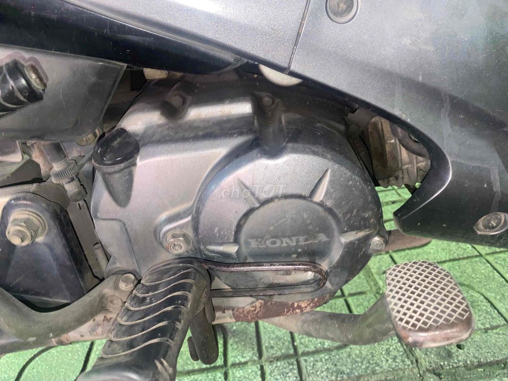 Honda Wave 2010 - ảnh 3
