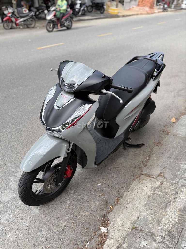 Honda SH 2024 - ảnh 1