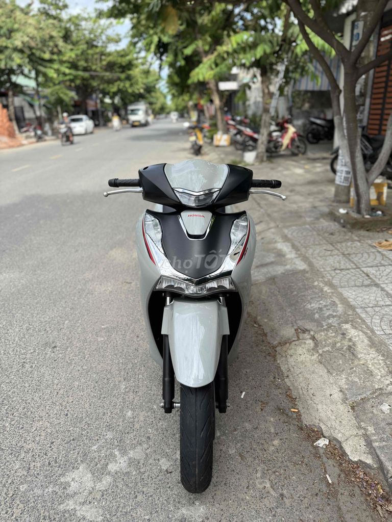 Honda SH 2024 - ảnh 2