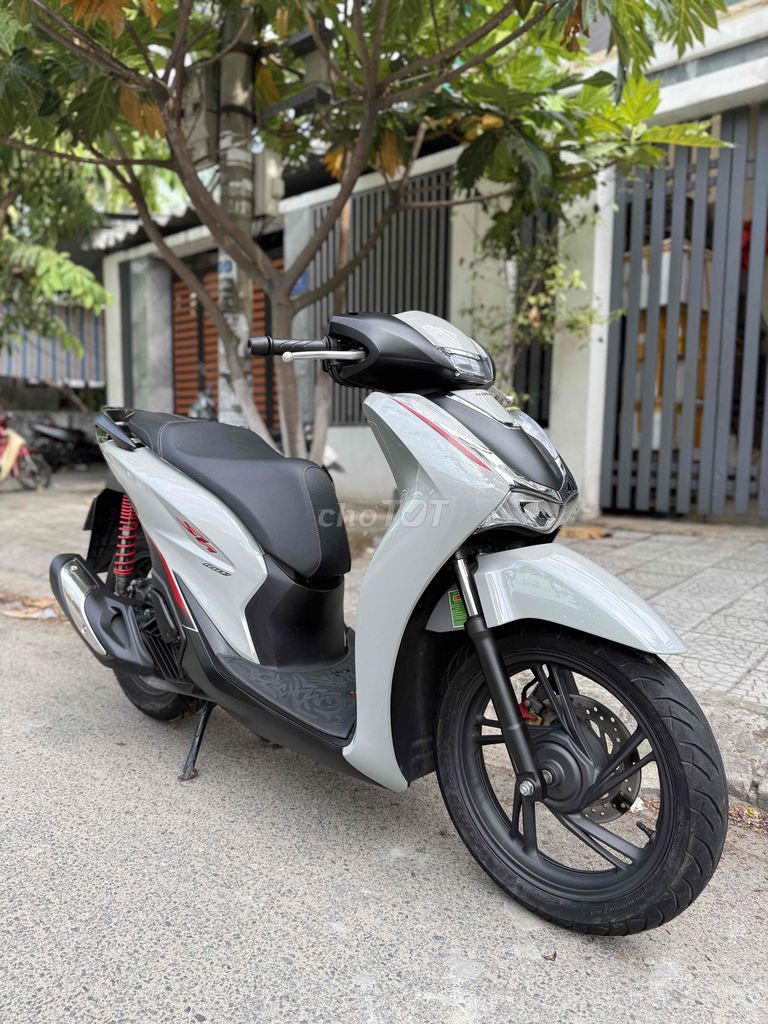 Honda SH 2024 - ảnh 3