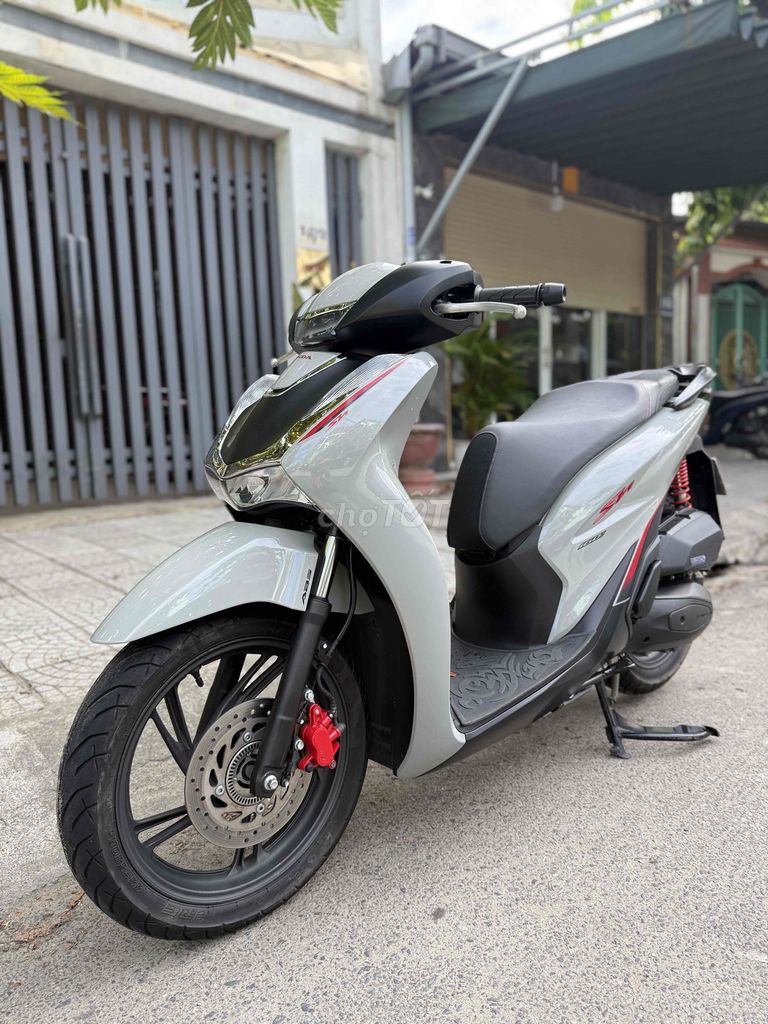 Honda SH 2024 - ảnh 5