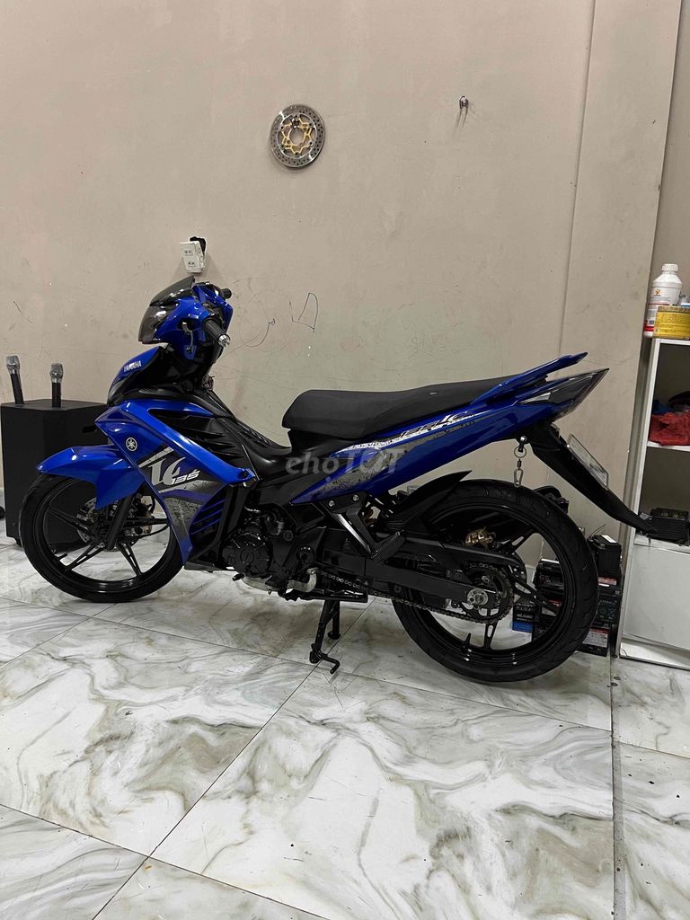 ex 2013 - ảnh 1