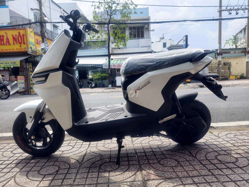 Yadea 2026 - ảnh 3