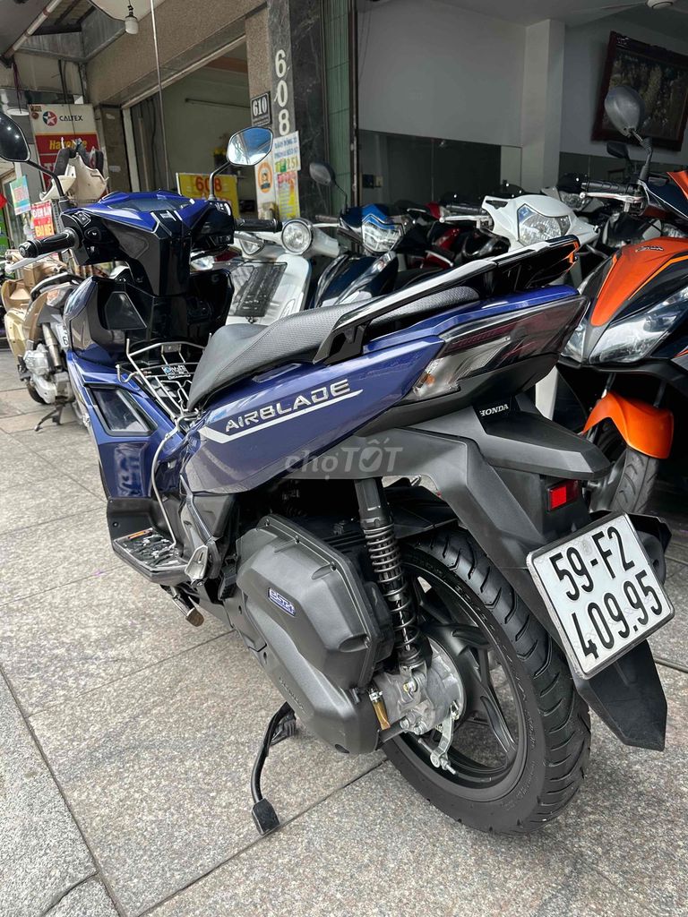 Honda Air Blade 2022 - ảnh 3
