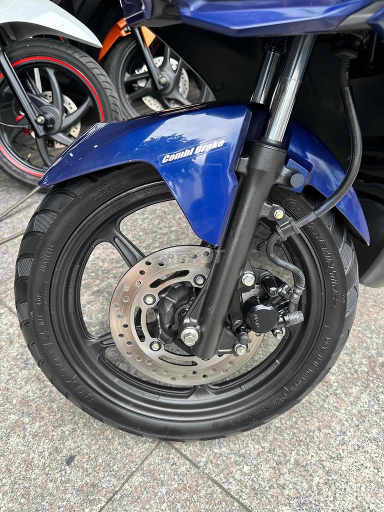 Honda Air Blade 2022 - ảnh 4