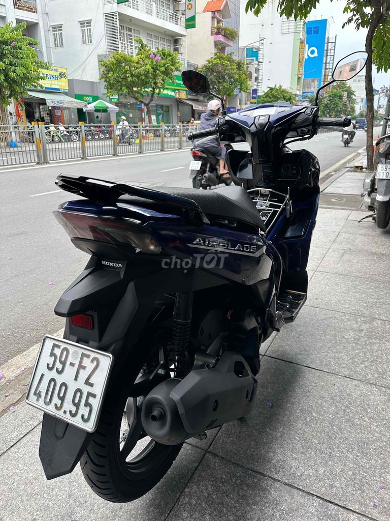 Honda Air Blade 2022 - ảnh 5