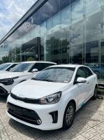 Kia Soluto 1.4 AT Deluxe 2026 - ảnh 1