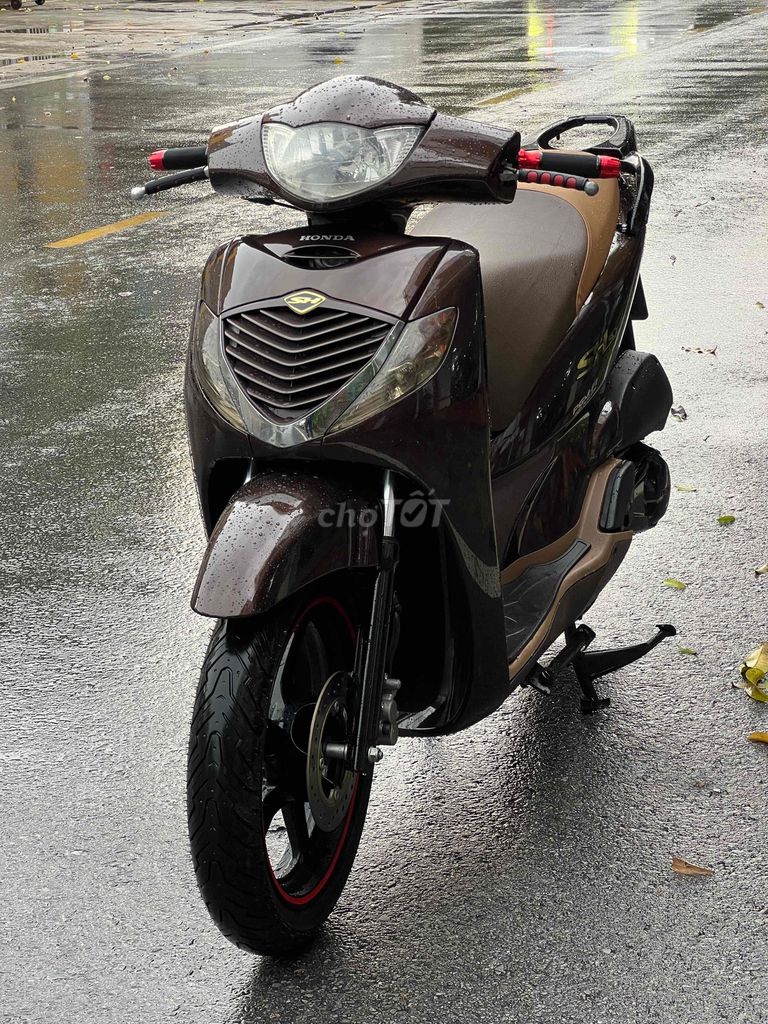 Honda SH 2007 - ảnh 1