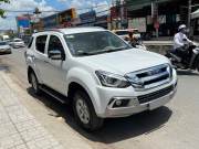 Isuzu 2019 - ảnh 1