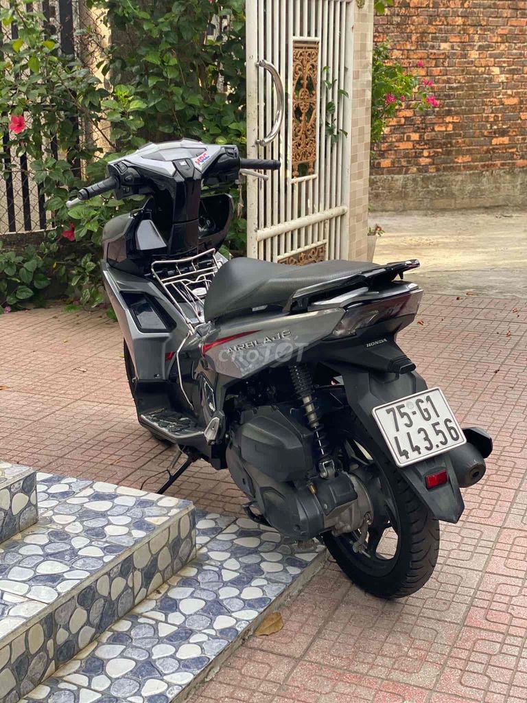 Honda Air Blade 2022 - ảnh 2