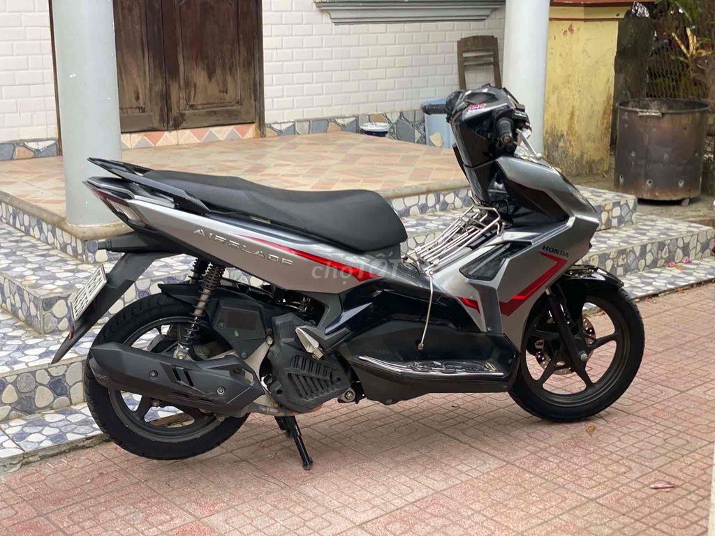 Honda Air Blade 2022 - ảnh 4
