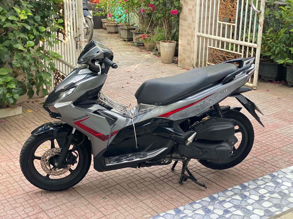Honda Air Blade 2022 - ảnh 5