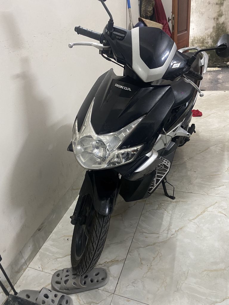 Honda Airblade 2010 - ảnh 1