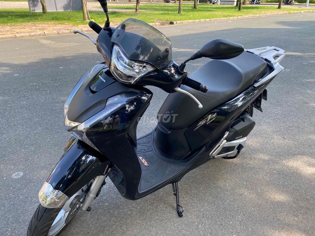 Honda SH 2019 - ảnh 1