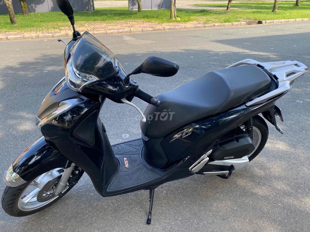 Honda SH 2019 - ảnh 2