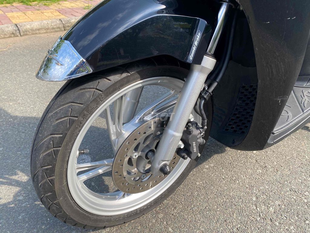 Honda SH 2019 - ảnh 3