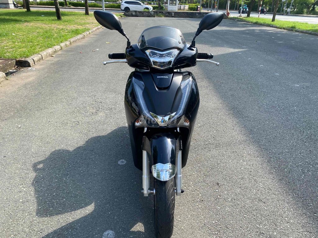 Honda SH 2019 - ảnh 5