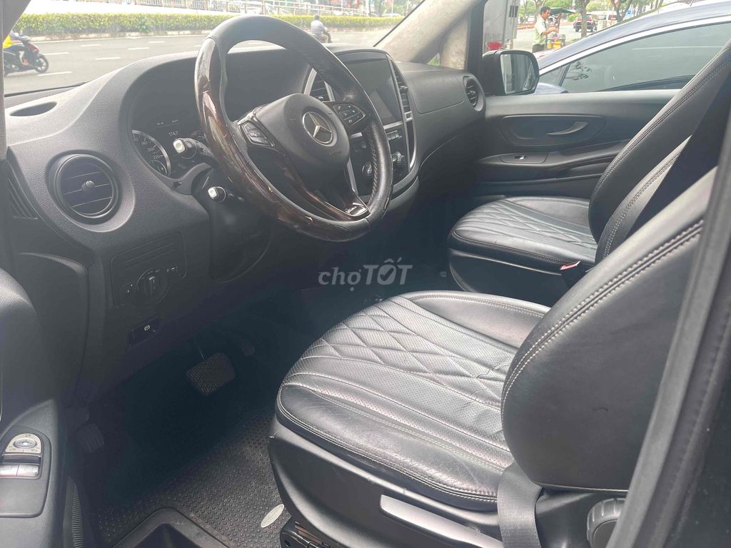 Mercedes-Benz 2016 - ảnh 3
