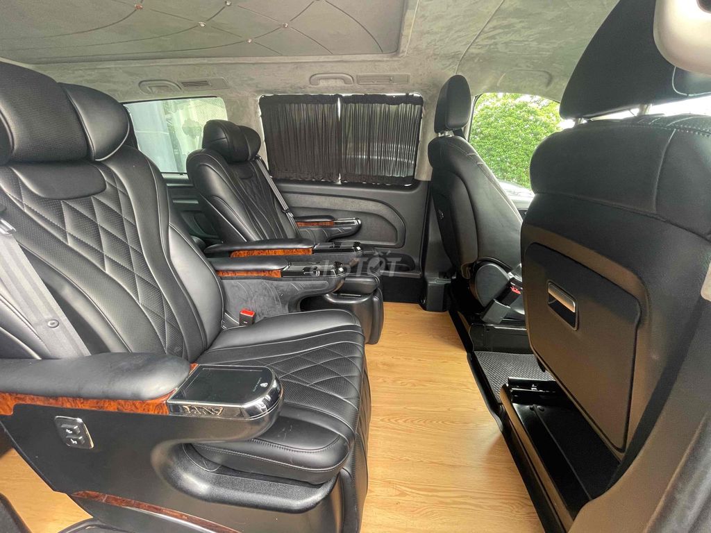 Mercedes-Benz 2016 - ảnh 5