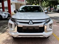 Mitsubishi Triton 4x2 AT 2023 - ảnh 1