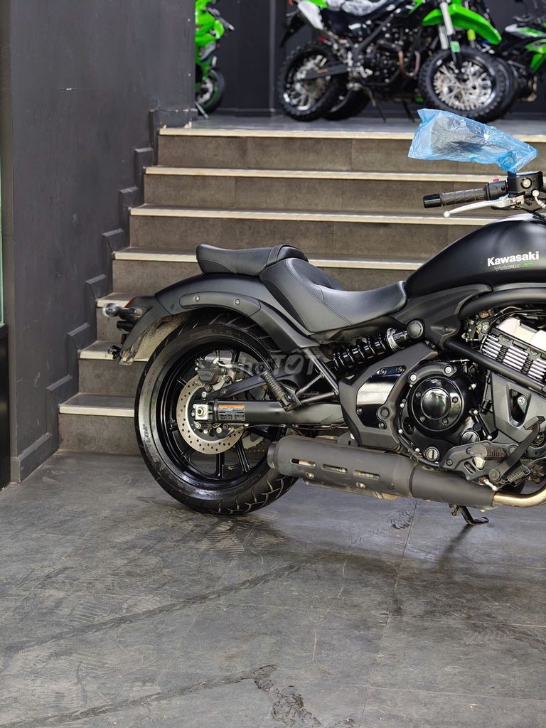 Kawasaki 2025 - ảnh 3