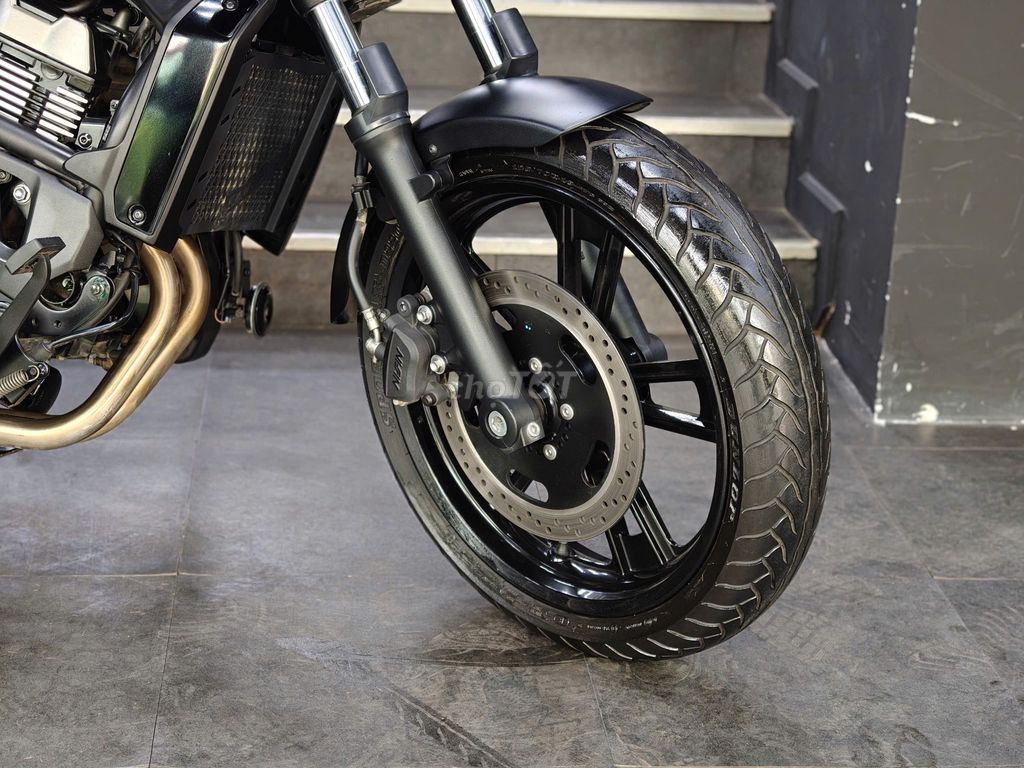 Kawasaki 2025 - ảnh 5