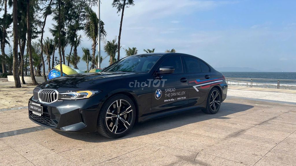 BMW 2023 - ảnh 1