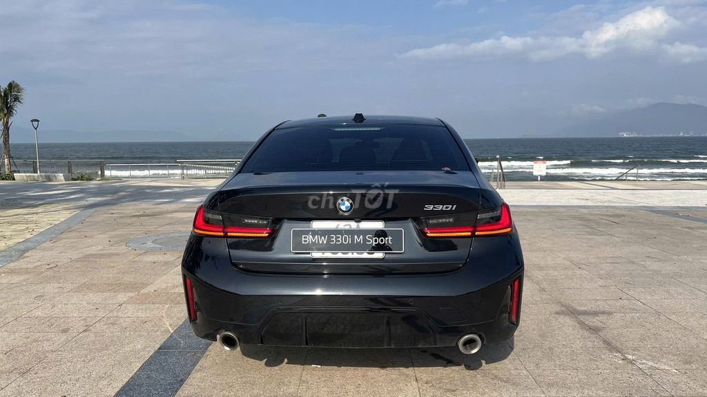 BMW 2023 - ảnh 2
