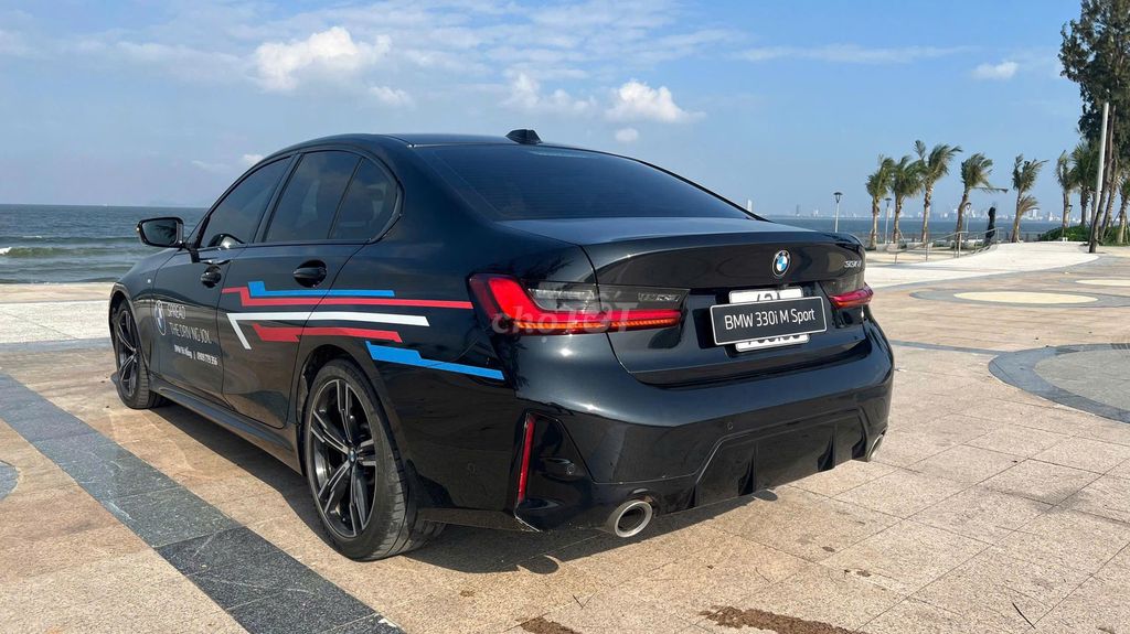 BMW 2023 - ảnh 3