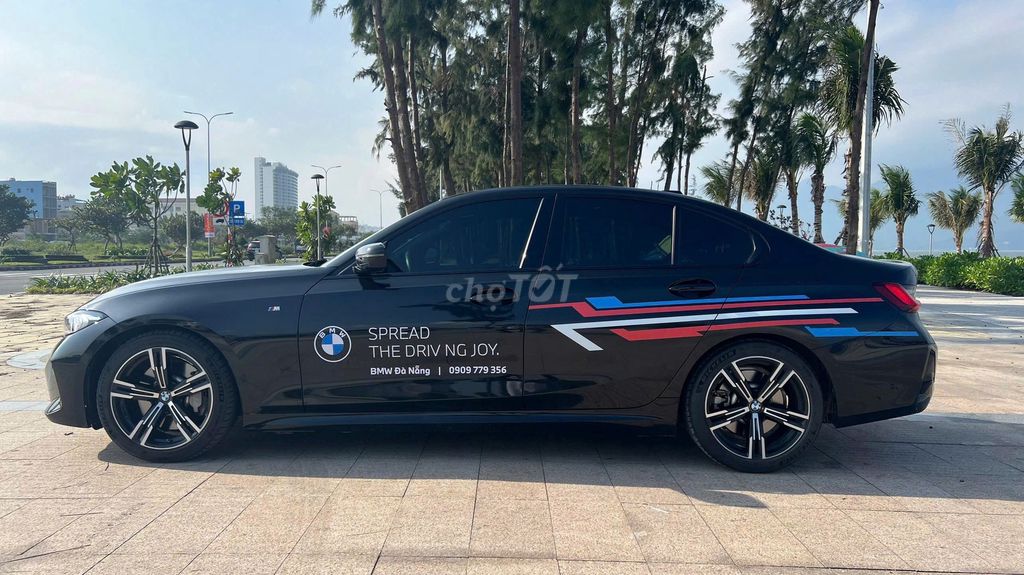BMW 2023 - ảnh 4
