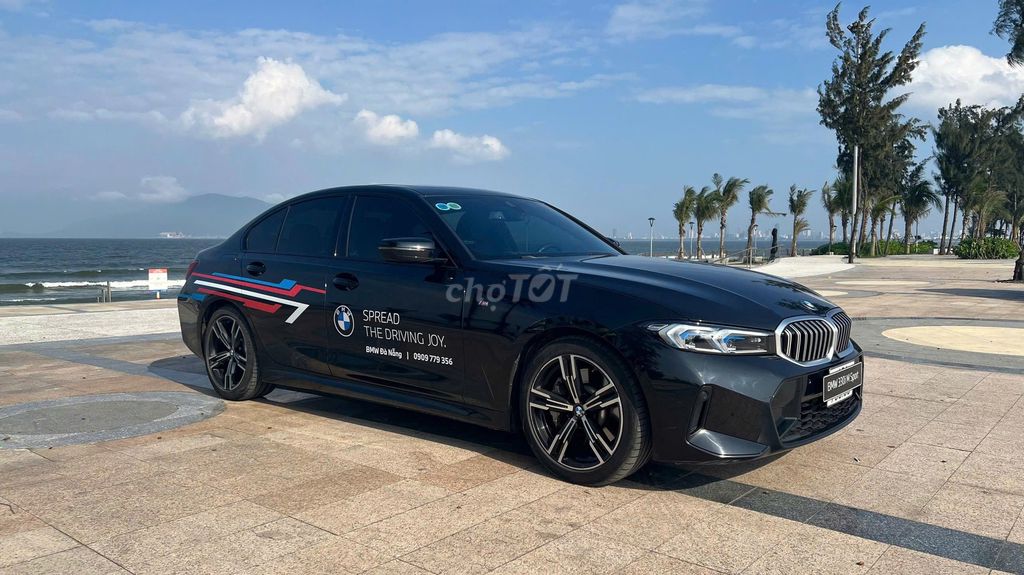 BMW 2023 - ảnh 5
