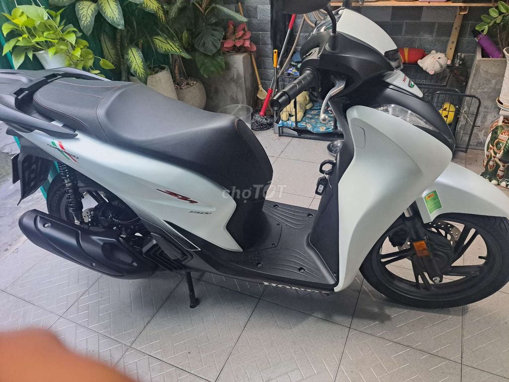 SH 2024 - ảnh 1
