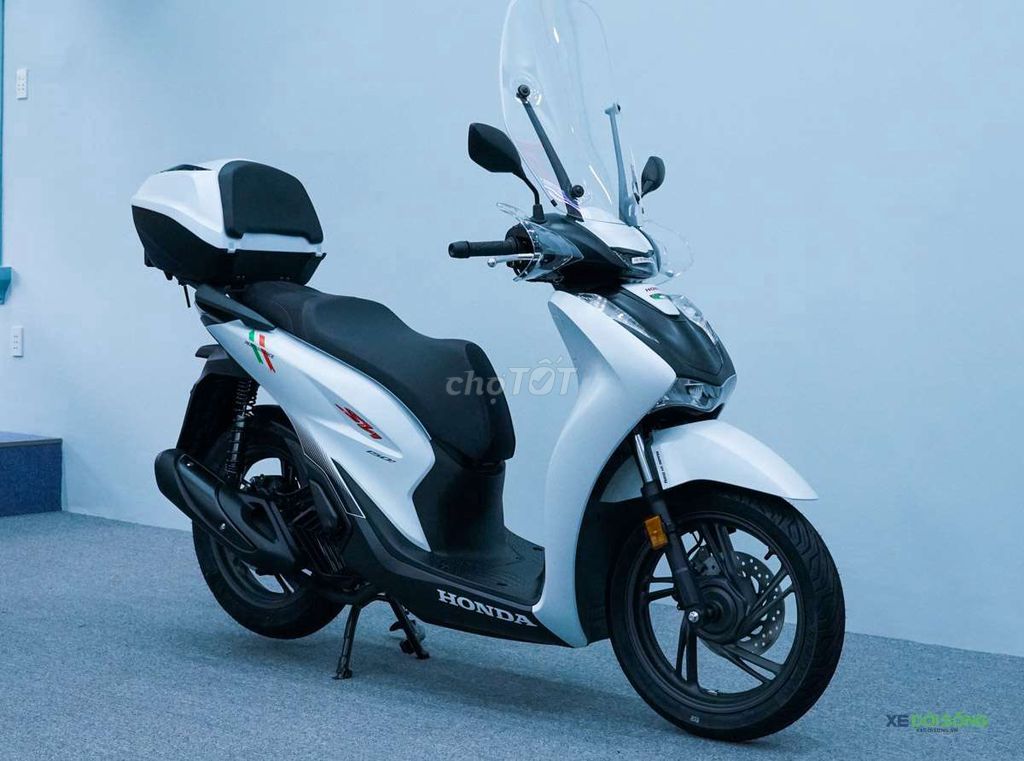 SH 2024 - ảnh 2