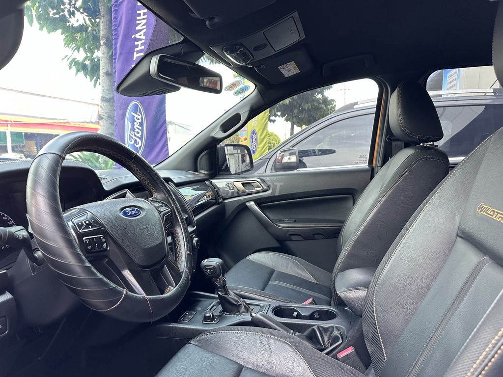 Ford Ranger 2018 - ảnh 5
