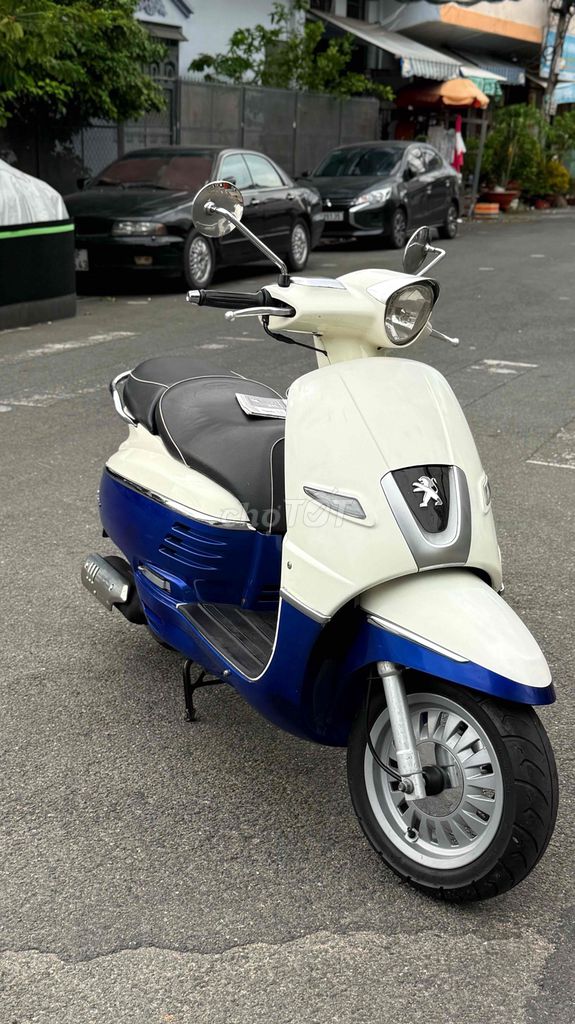 Peugeot 2019 - ảnh 1