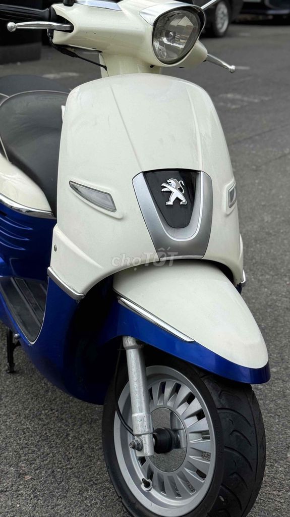 Peugeot 2019 - ảnh 2