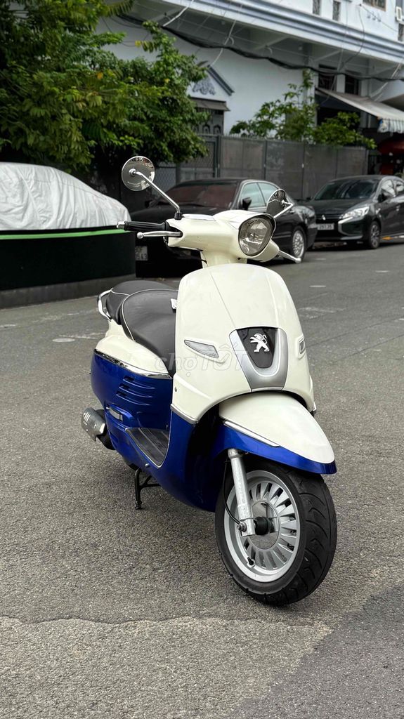 Peugeot 2019 - ảnh 3