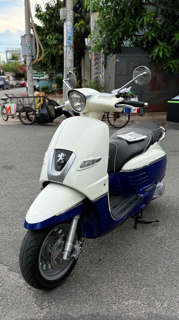 Peugeot 2019 - ảnh 4